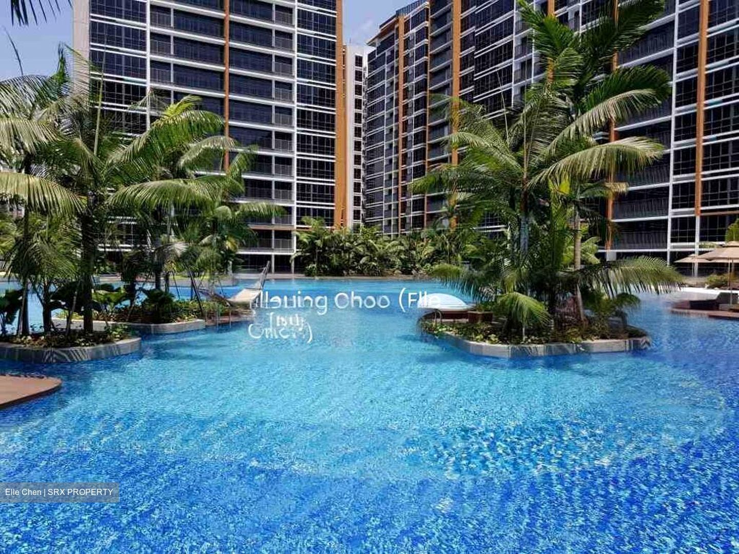Coco Palms (D18), Condominium #423799941